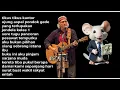 Download Lagu Lagu Iwan Fals Penuh Makna Hidup \u0026 Kritik Sosial – Tikus Tikus Kantor, Surat Buat Wakil Rakyat, Ibu