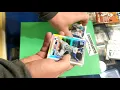 21 ONE PACK A DAY 2020 BOWMAN JUMBO LIVE FROM FINNIGANS SPORTS CARDS