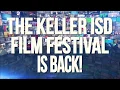 Keller ISD Film Festival Back for 10th Edition
