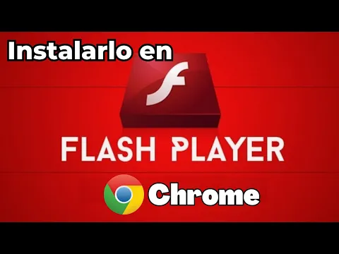 Download MP3 Cómo activar adobe flash player en Google Chrome 2024