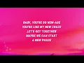 50 Cent - Your hips your thighs you got me hypnotized (Ayo Technology) (Lyrics) ft Justin Timberlake
