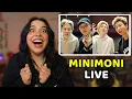 my MINIMONI HEART😭BTS Jimin \u0026 Namjoon Weverse Live (21.11.2025) REACTION!