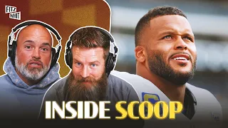 Will Aaron Donald Return to the Rams