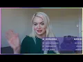 Like a Big Grimace Shake TikTok Danielle DeNicola