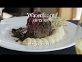 Door County Restaurants Waterfront