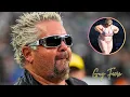 Try Not to Gag When You See Guy Fieri s Wife