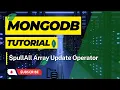 pullAll Array update operator in mongodb Array Filter Update MongoDB Tutorial Hindi