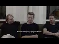 Daniel Karlsson Trio EPK February 2019