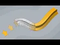 Sweep Command Tutorial - Rhino