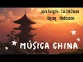 Download Lagu Traditional Chinese music to train Tai Chi Chuan, Qigong, Kung Fu or Meditate
