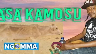 musomesa wasa kamosu official video 