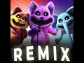Keep Smiling (The Smiling Critters Band) (Electro Swing Remix)