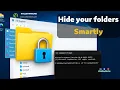 Hide Files and Folders in Windows 10/11 Using Command Prompt or PowerShell (Complete Guide)