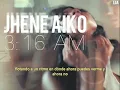 Jhené Aiko - 3:16am (Subtitulada en español)