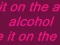 Jamie Foxx - Blame It [On The Alcohol] Featuringg T-Pain