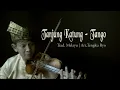 Lagu Tanjung Katung Tango | Arr. Tengku Ryo | Traditional Melayu