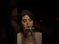 Lagu Selena Gomez - People You Know (Live Performance) | Whatsapp status #shorts #selenagomez