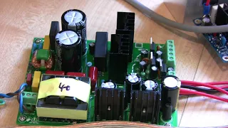 building and testing a aiyima mx50 se hifi 100watt stereo amplifier part 1 