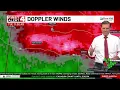 KMOV First Alert 4 Severe Weather Coverage July 16 2024