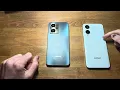 A 13 Phone from Walmart - Cricket Outlast 5G Phone Overview Geek bench Test and De-Bloat