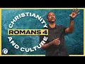 Romans 4 Why Faith Alone Makes Us Right With God Full Message Pastor Kenneth Mulkey