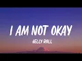 Download Lagu Jelly Roll - I Am Not Okay (Lyrics)