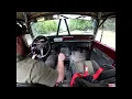 NV4500 Short throw shifter in action