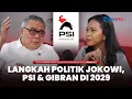 Download Lagu Ahmad Ali: PSI Tak Siapkan Gibran Lawan Prabowo di 2029 | Wawancara Eksklusif