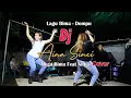 Download Lagu DJ AINA SINCI -  Mega Bima Feat Nitha Bersama Mahkota Music ( Cover )