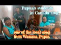 Download Lagu Papuan students in Canada, sing one of the local song from Wamena Papua-during Virus Corona time😱😍