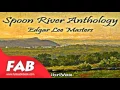 Spoon River Anthology Full book by Edgar Lee MASTERS by Poetry