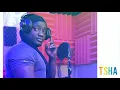 Tsha - Dreaming (lyrics video)