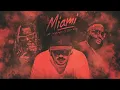 Morgan Wallen - Miami (feat. Lil Wayne and Rick Ross) (Official Audio)