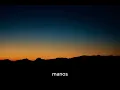Bad Bunny--HACIENDO QUE ME AMAS (Lyrics)