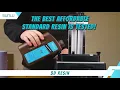 The Best Affordable Standard Resin is Tested Is it really good for 3D Resin Printing