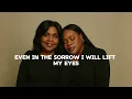 Lagu CeCe Winans \u0026 Tasha Cobbs 🙌  Hold Me in Your Mercy Emotional Worship Lyric Video 2025