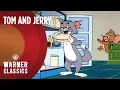 Download Lagu The Tom and Jerry Show | 1970's Mega Episode | Vol. 3 | Warner Classics
