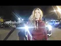 Officer Can t Stop Laughing During DUI Arrest