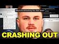 YIKES Zach Bryan Tries To EXPOSE Bri It BACKFIRES Bri RESPONDS
