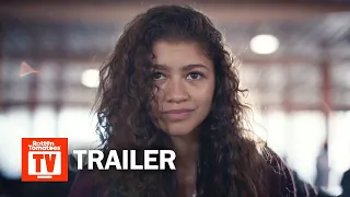 Euphoria Season 1 Trailer Rotten Tomatoes TV 