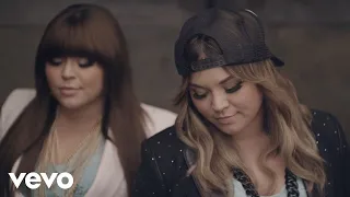 Dani and Lizzy - Dancing in the Sky