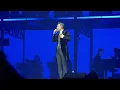 Jacky Cheung 张学友 《爱是永恒》 LIVE @ 60+巡回演唱会 2025 (新加坡站)