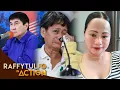 Lagu BUMUHOS ANG LUHA NG MAG-INA HABANG KAUSAP NI IDOL!