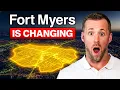 Fort Myers Housing Market Is About To Change FOREVER