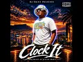 Clock It !!
