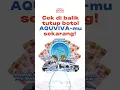 Download Lagu AQUVIVA BERHADIAH MILIARAN!