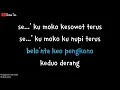Download Lagu Lagu Paser - Sungai Kandilo (Karaoke)
