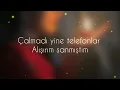 Download Lagu The best Turkish song ( Beni biraz anlasana )