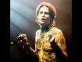 Listen To This Ep208 - Buckcherry Singer Josh Todd On Seeing The Ramones Changed His Life 12 27 22