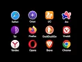 Every Web Browser Explained in 9 Minutes